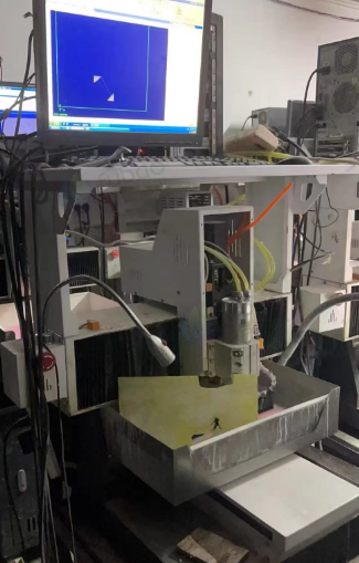 揭阳地区工厂处理雕刻机