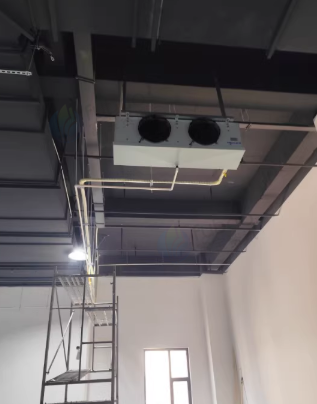 济南地区处理制冷机组