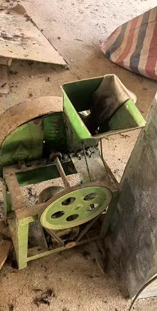 永州地区处理猪场设备