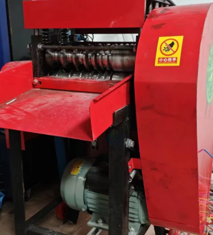 深圳地区处理剥线机