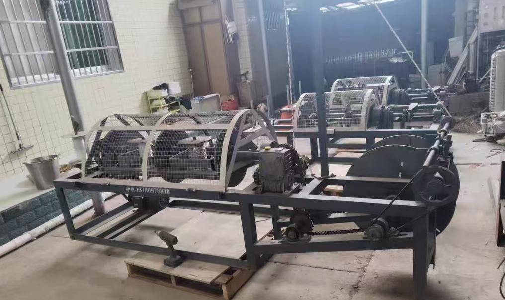 长沙地区处理黄金绳分体机