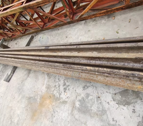 成都地区处理5吨行吊