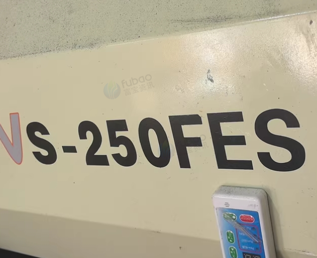 东莞地区处理台中VS250T注塑机