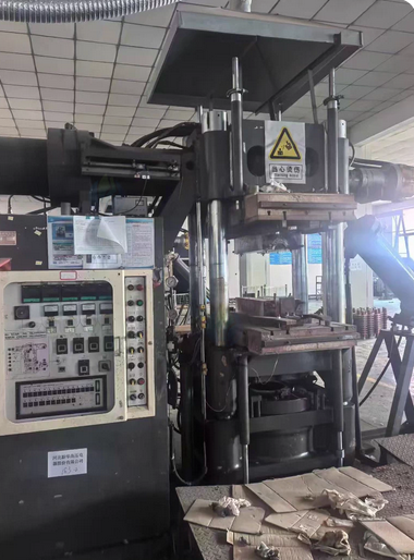 廊坊地区处理注胶胶成型机