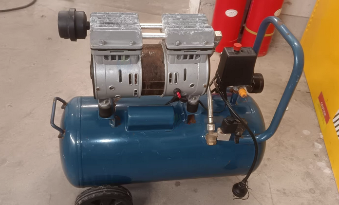 上海地区处理静音空气压缩机