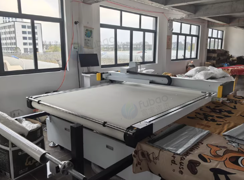 金华地区处理裁切机