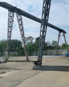 肇庆地区处理5吨行吊