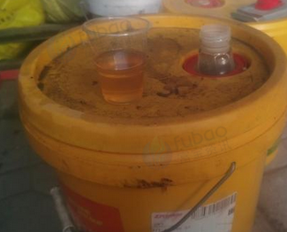 安阳地区处理几百斤液压油