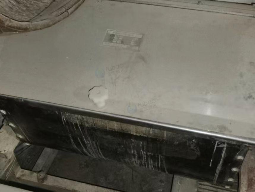 菏泽地区处理蒸馒头设备