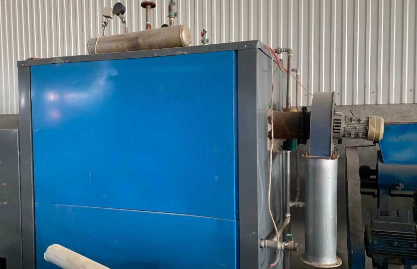 淮安地区工厂处理颗粒锅炉