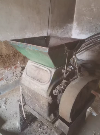 石家庄地区处理碾米机