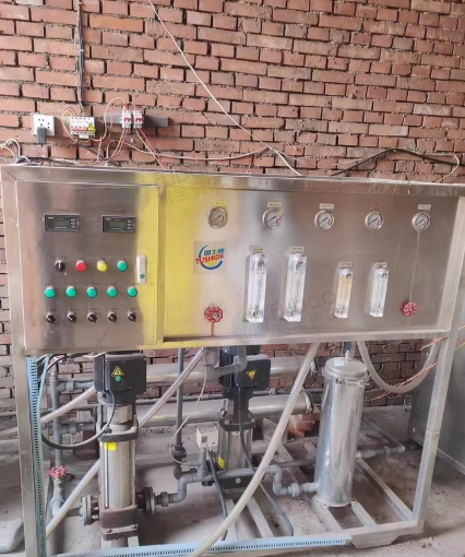 太原地区处理尿素机