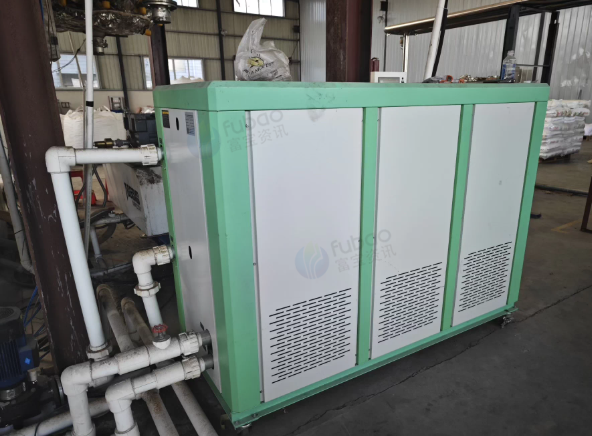 南通地区工厂处理APAO造粒线