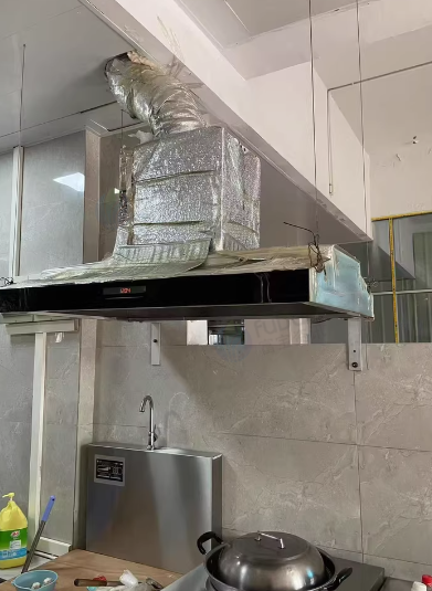 东莞地区处理整体厨房设备