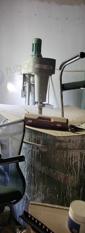 烟台地区处理乳胶漆机 砂浆机 1.5吨分散机 内外墙腻子粉机