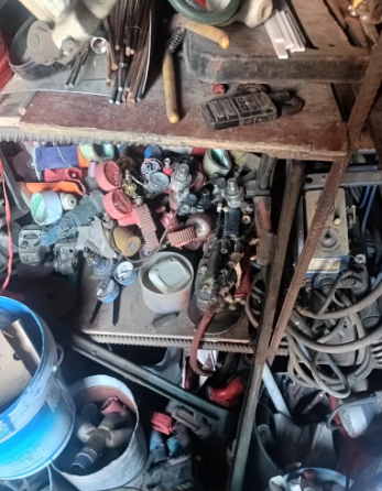 泰安地区处理40多台电焊机 倒链 焊条烘干机等