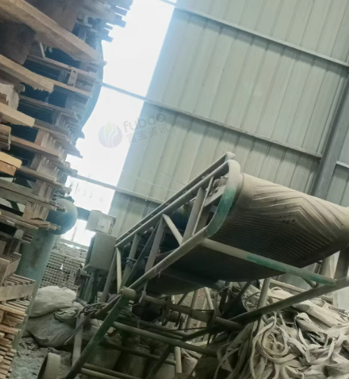 徐州地区工厂处理粉料搅拌机全套设备