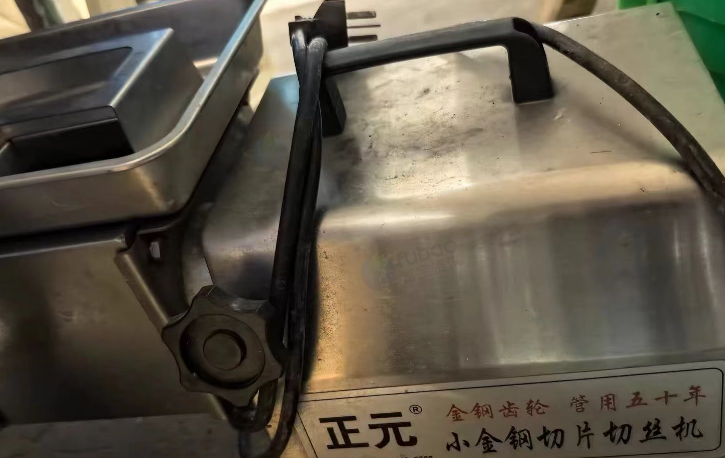 重庆地区自用处理钢切片切丝机