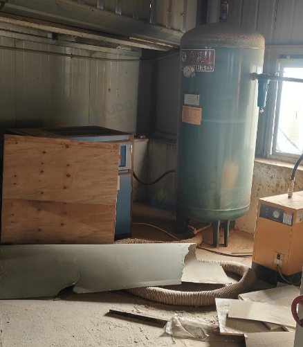 镇江地区工厂处理全屋定制设备