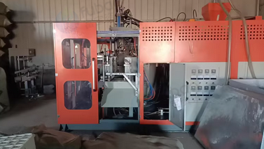 衡水地区处理80型全自动吹塑机