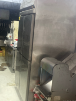 南平地区处理蛋糕店设备一整套