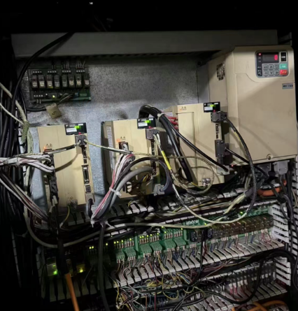 深圳地区处理巨岗650机床