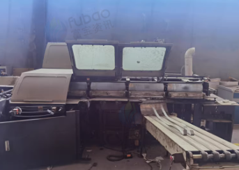 济宁地区印刷厂处理平板 裁切刀 三面刀 骑马订 胶装机 折页机等设备