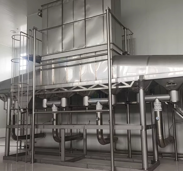 成都地区处理流化床、粉碎、各种夹层罐