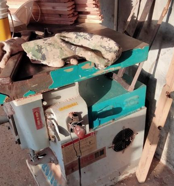 芜湖地区处理带锯、立体铣床、打眼机，台锣、磨刀机、沙皮机、压铇机等