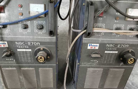 肇庆地区处理二保焊机、氩弧焊机