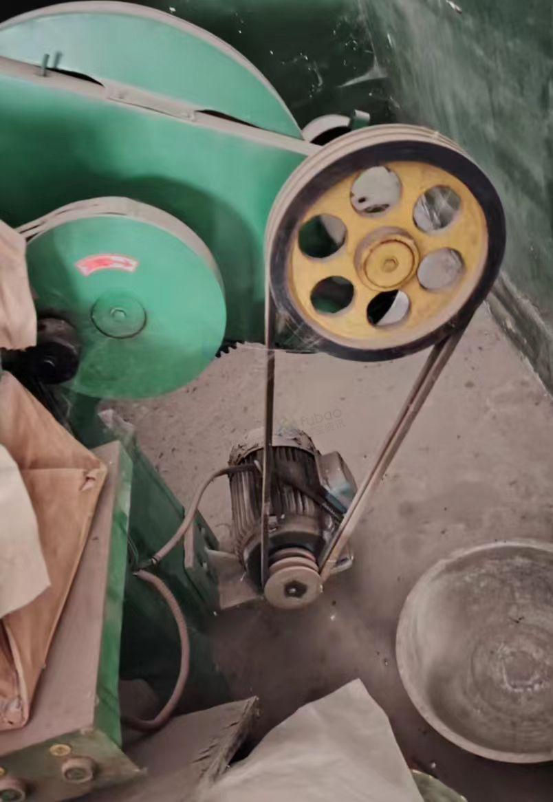 平顶山地区处理对开纸机、胶印机