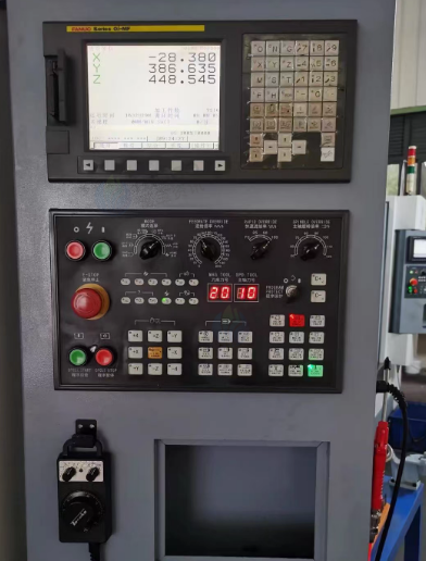 重庆地区处理加工中心