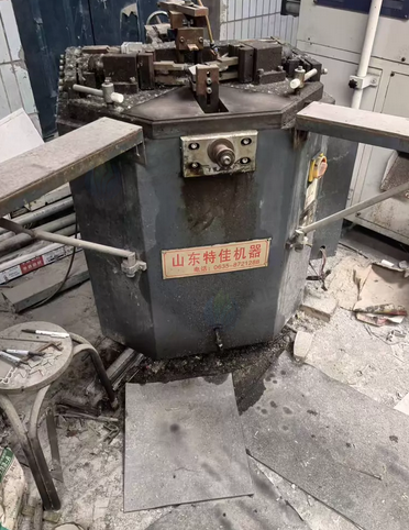 邢台地区处理断桥铝门窗设备