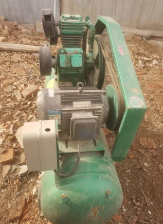 济南地区处理气泵