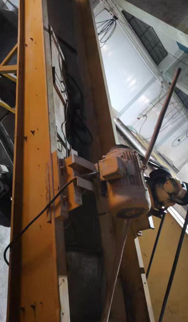 平凉地区工厂处理导热油夹层锅、全自动翻醅机、传送带、液态醋发酵罐等