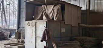 临沂地区处理2台鑫源多片锯 2台齐头锯 2个除尘箱 磨齿机 地磅