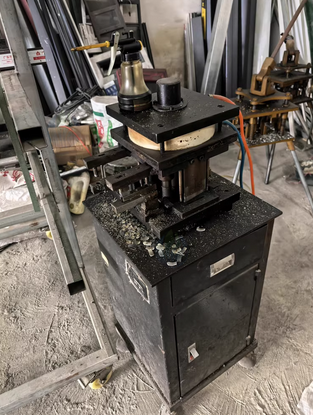 武汉地区处理门窗全套加工设备