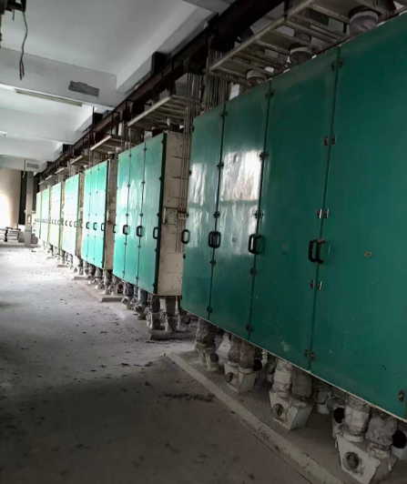 供应：300吨设备