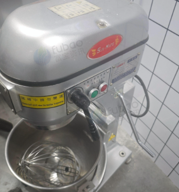 渭南地区蛋糕店处理设备