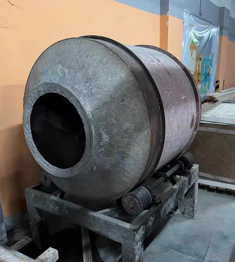 上海地区处理搅拌机