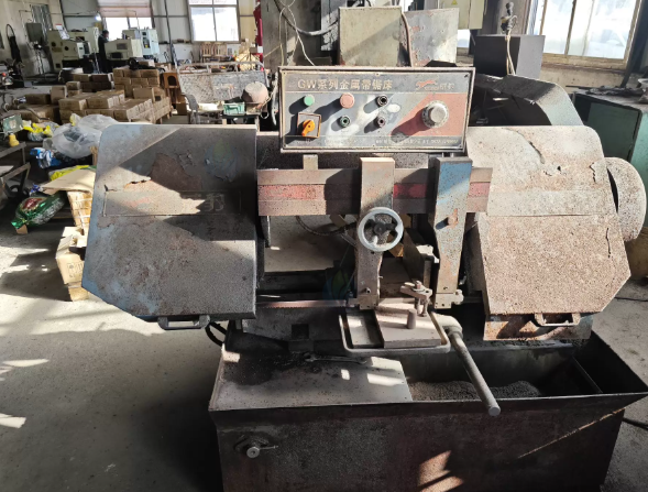 常州地区工厂处理五金加工厂全厂设备