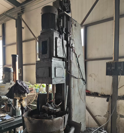 常州地区工厂处理五金加工厂全厂设备