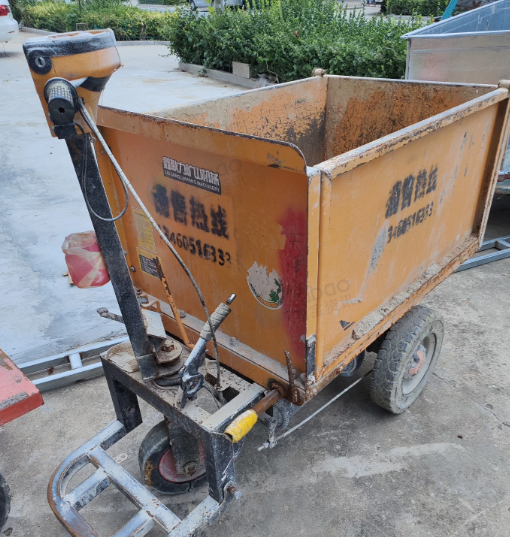 徐州地区处理移动集装箱等