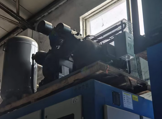 上海地区个人处理空压机