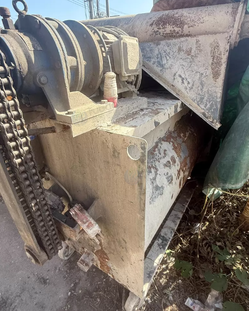 温州地区处理水泥发泡机20型