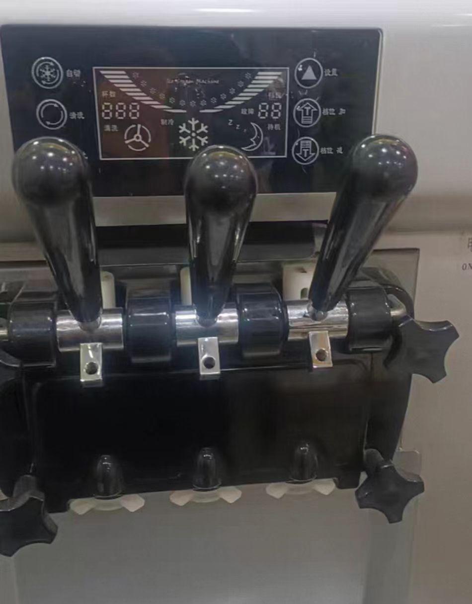 宿州地区处理冰淇淋机