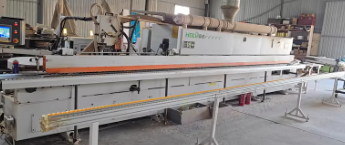 潍坊地区工厂处理23年豪德622j封边机