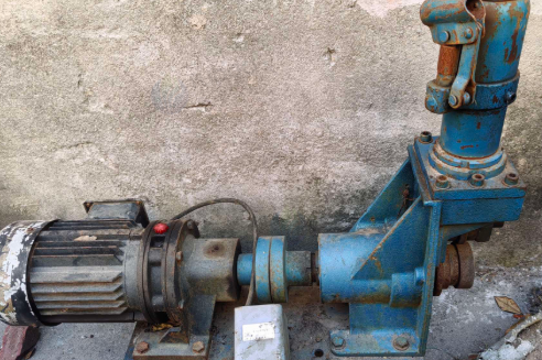 湛江地区处理消防压槽机