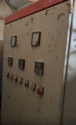 天津地区处理电磁干燥机210KW