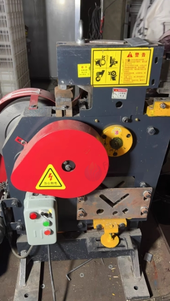 泸州地区处理冲剪机